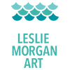 LESLIE MORGAN ART